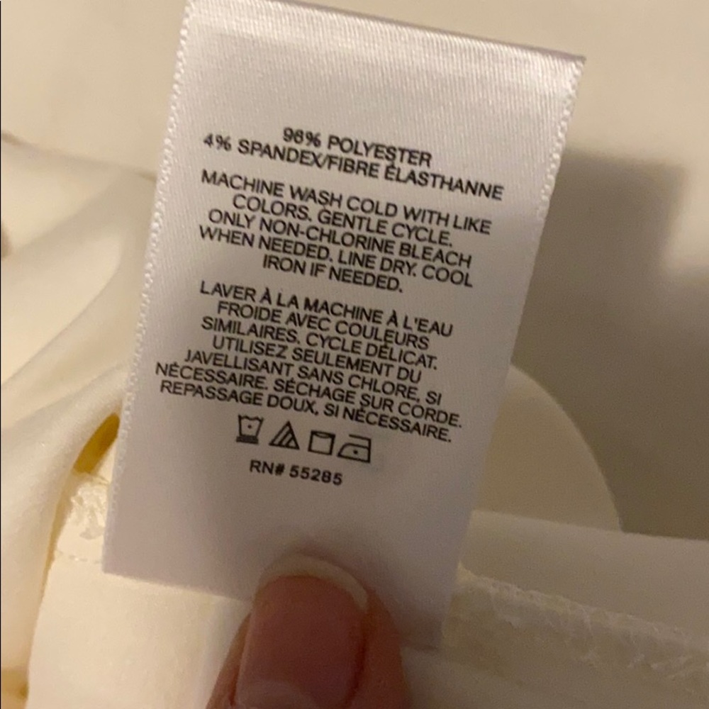 Express Ivory XXS - Picture 5 of 5